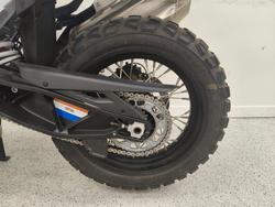 2023 Ktm SUPER ADVENTURE R White