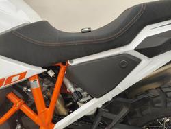 2023 Ktm SUPER ADVENTURE R White