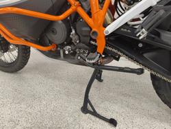 2023 Ktm SUPER ADVENTURE R White