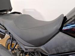 2020 Suzuki V-STROM 650XT (DL650XA) Black