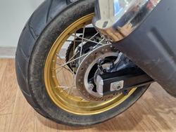 2020 Suzuki V-STROM 650XT (DL650XA) Black
