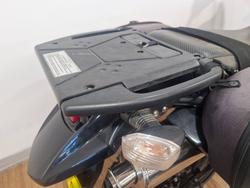 2020 Kawasaki KLR650 (KL650) YELLOW