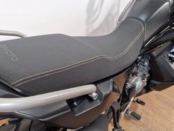 2025 CFMoto MT-X Black