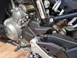 2025 CFMoto MT-X Black