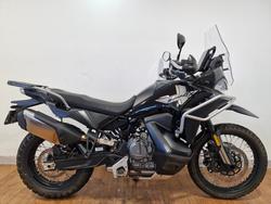 CFMOTO MT-X
