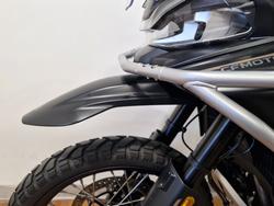 2025 CFMoto MT-X Black
