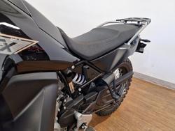 2025 CFMoto MT-X Black