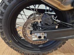 2025 CFMoto MT-X Black