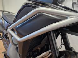 2025 CFMoto MT-X Black