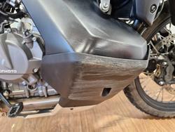 2025 CFMoto MT-X Black