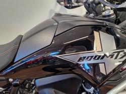 2025 CFMoto MT-X Black