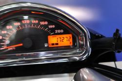 2010 Suzuki VZ800 (BOULEVARD M50) Black