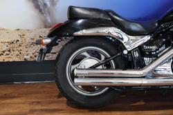 2010 Suzuki VZ800 (BOULEVARD M50) Black