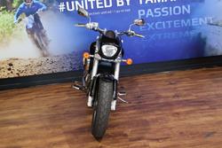 2010 Suzuki VZ800 (BOULEVARD M50) Black