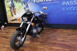 2010 Suzuki VZ800 (BOULEVARD M50) Black
