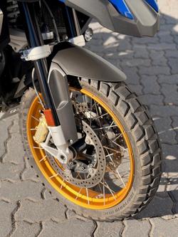 2024 BMW R 1250 GS Adventure Rallye