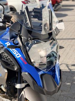 2024 BMW R 1250 GS Adventure Rallye