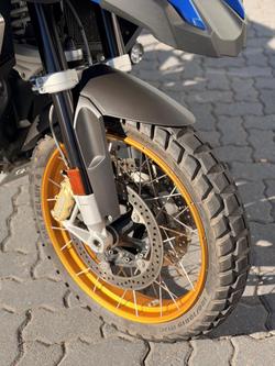 2024 BMW R 1250 GS Adventure Rallye