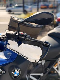 2024 BMW R 1250 GS Adventure Rallye