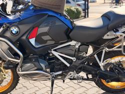 2024 BMW R 1250 GS Adventure Rallye
