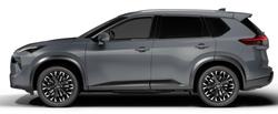 2026 Nissan X-TRAIL TI E-POWER