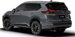 2026 Nissan X-TRAIL TI E-POWER