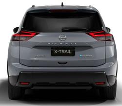 2026 Nissan X-TRAIL TI E-POWER