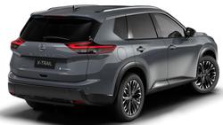2026 Nissan X-TRAIL TI E-POWER