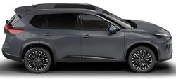 2026 Nissan X-TRAIL TI E-POWER