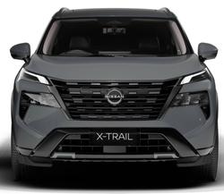 2026 Nissan X-TRAIL TI E-POWER