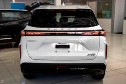 2025 Chery Tiggo 7 Super Hybrid Ultimate T32 MY26 Lunar White