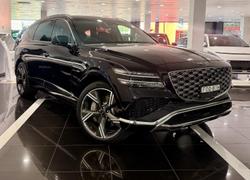 2024 Genesis GV80 3.5T AWD
