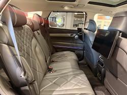 2024 Genesis GV80 3.5T AWD
