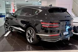 2024 Genesis GV80 3.5T AWD