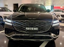 2024 Genesis GV80 3.5T AWD