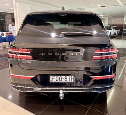 2024 Genesis GV80 3.5T AWD