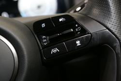2023 Hyundai Tucson Elite N Line