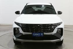 2023 Hyundai Tucson Elite N Line