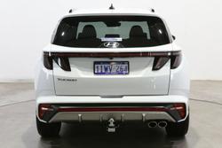 2023 Hyundai Tucson Elite N Line