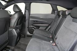 2023 Hyundai Tucson Elite N Line