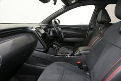 2023 Hyundai Tucson Elite N Line