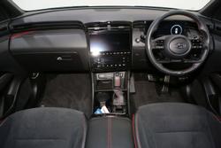 2023 Hyundai Tucson Elite N Line