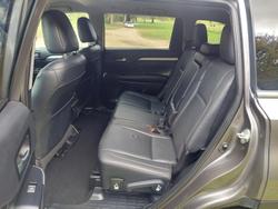 2019 Toyota Kluger GXL