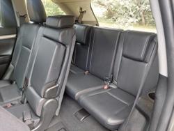 2019 Toyota Kluger GXL