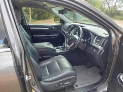 2019 Toyota Kluger GXL