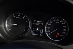 2020 Mitsubishi Outlander LS