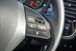 2020 Mitsubishi Outlander LS