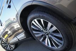 2020 Mitsubishi Outlander LS