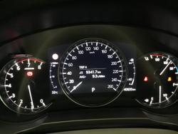 2022 Mazda CX-5 Touring
