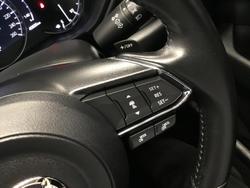 2022 Mazda CX-5 Touring